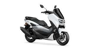 Rent Yamaha N-MAX 125 cc (must have license category A1 , A2 or A ) 