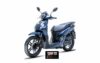 Rent  Sym Symphony 50 cc ( must have license category B or AM ) 