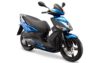 Rent Kymko Agility 125 cc (must have license category A1 , A2 or A ) 