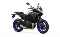 Yamaha Tracer MT-07 .700 cc (must have license category A ) 