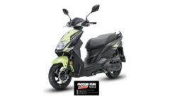  Orbit 50cc ( must have license category B or AM ) 
