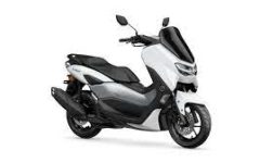 Yamaha N-MAX 125 cc (must have license category A1 , A2 or A ) 